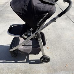 Uppa baby Cruz Stroller 