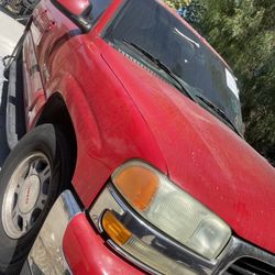 Gmc Yukon Xl Parts 