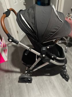 Mocking bird stroller