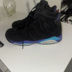 Jordan Worn Once 