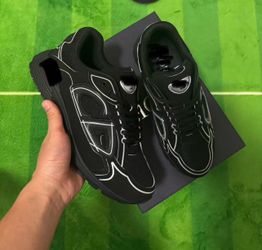 Dior b30 all black
