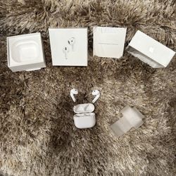 Wireless headphones 