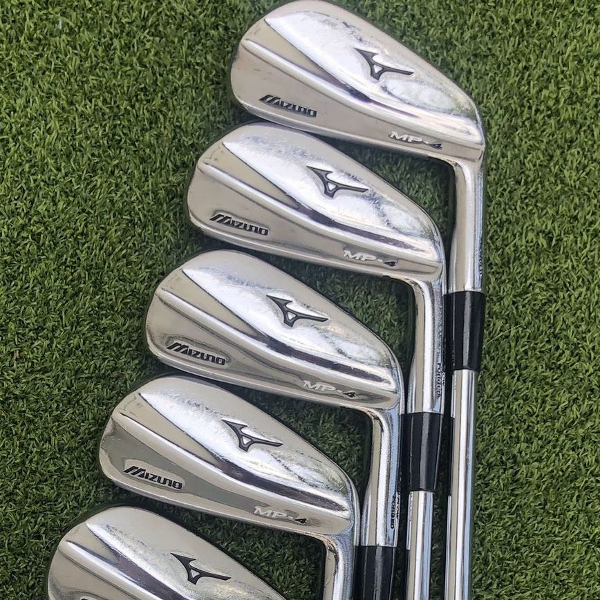 Mizuno mp4 cheap for sale