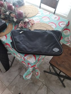 Brand New Harley-Davidson Saddlebag Insert Bags $50