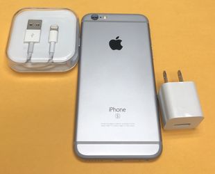 iPhone 6s 32GB Factory Unlocked