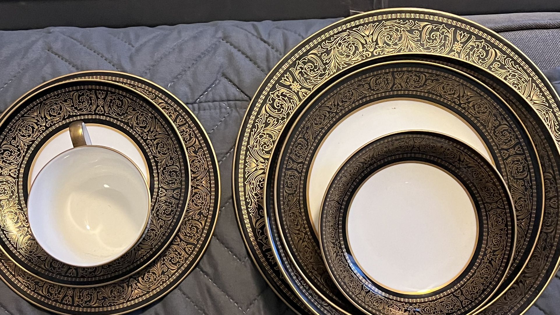 Bone China