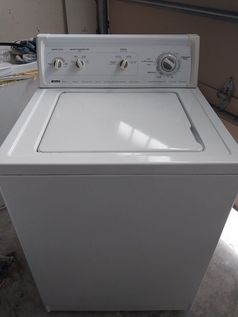 Washer