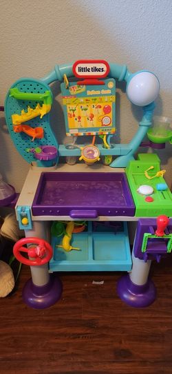 Little Tikes Science Lab