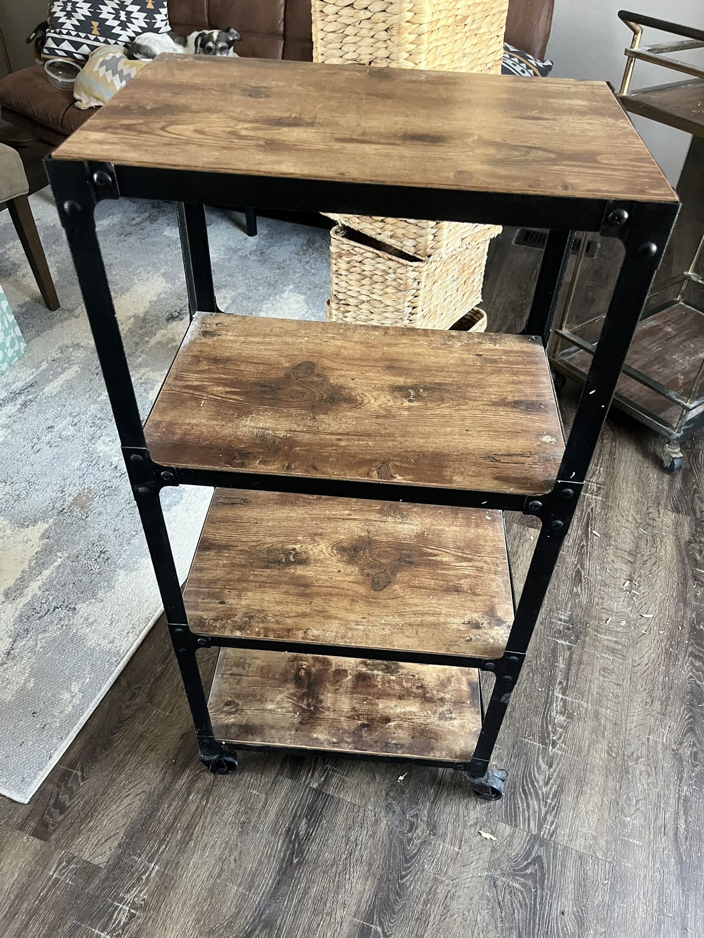 Shelf