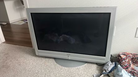 Sony TV