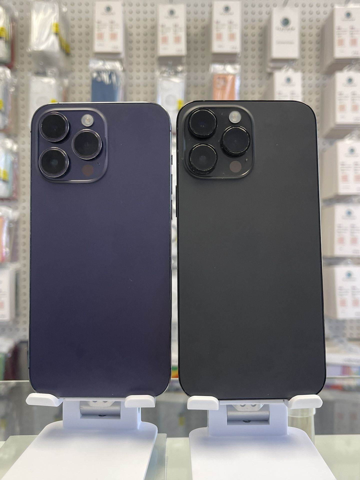 CHRISTMAS SALE! 📲🤩 iPhone 14 Pro Max Unlocked 128gb