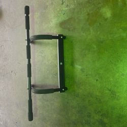 Pull Up Bar