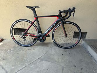 2015 Felt AR5 Carbon Road Bike