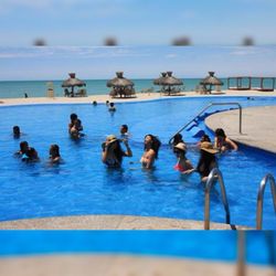 Rocky Point this weekend...