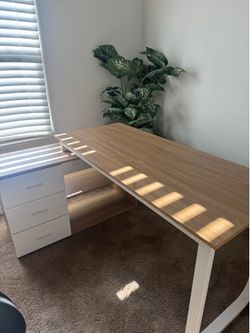 Office Desk