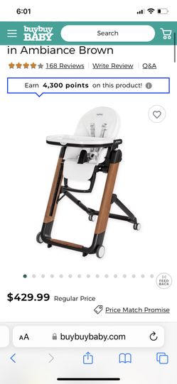 High Chair