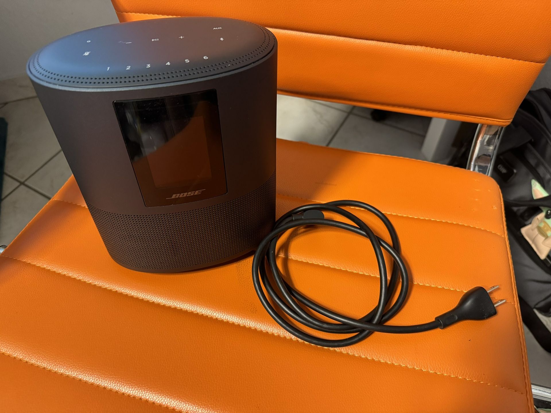Bose Home Speaker 500