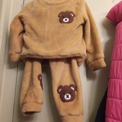 !! Youth 2 Piece Suit For 5Y