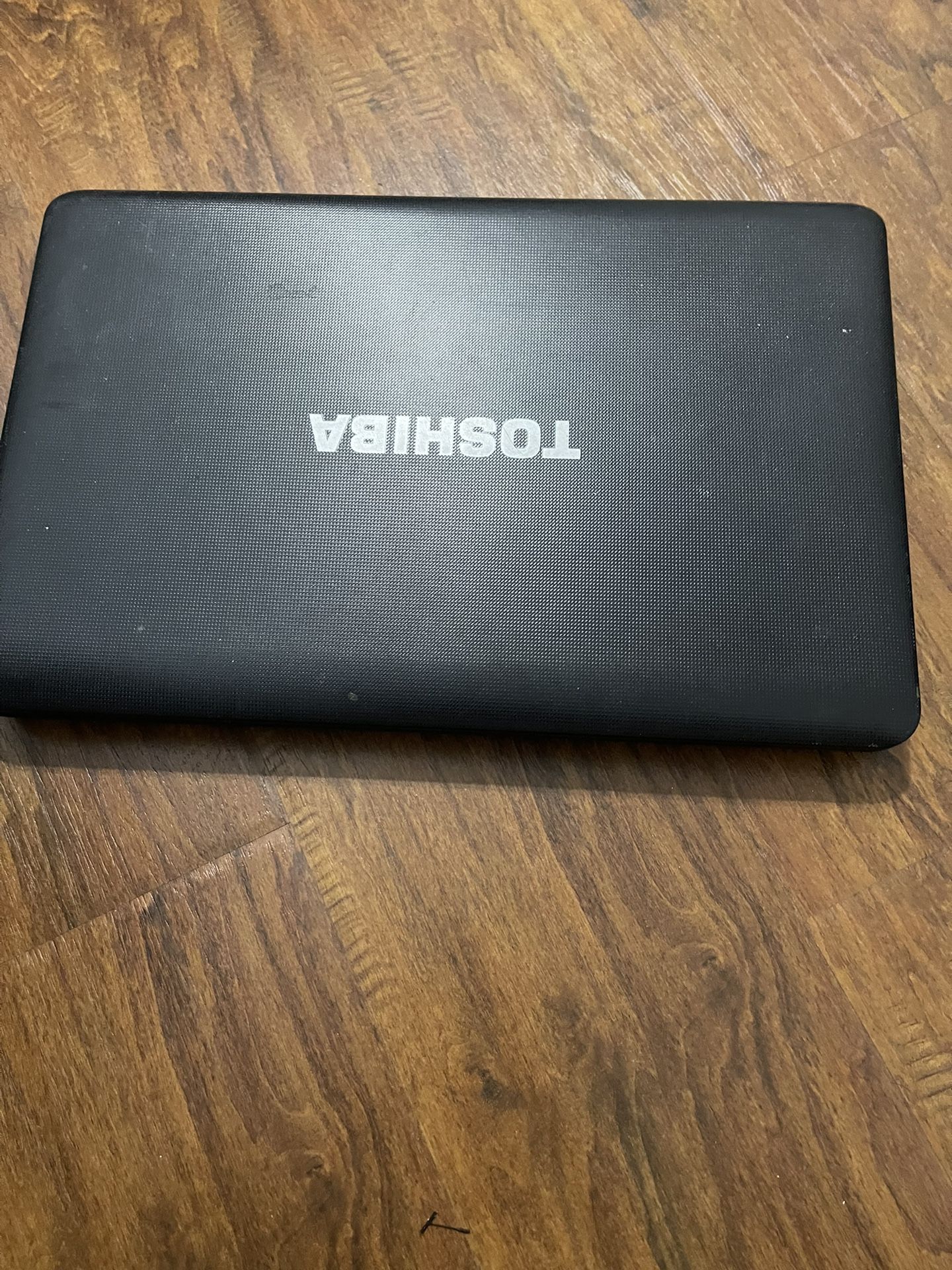 Laptop Toshiba