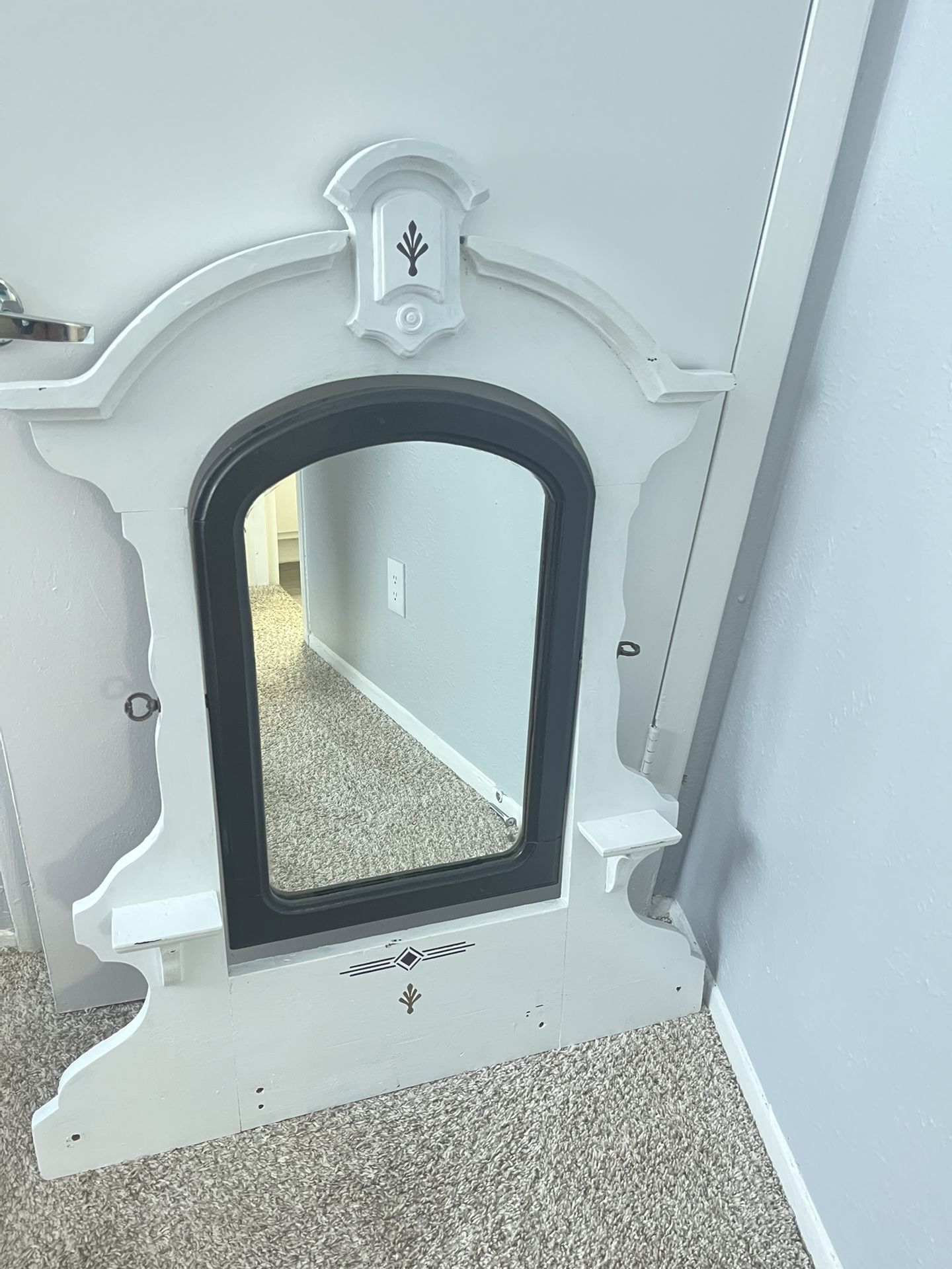 Vanity Mirror