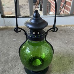 Lantern Candle Holder 