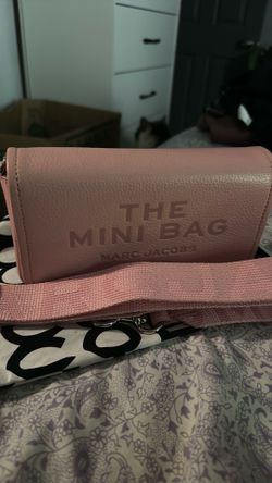 Marc Jacobs Mini Bag
