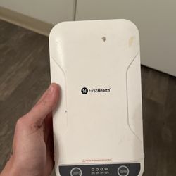 UV Sanitizing Box – $15 OBO – Must Go Today