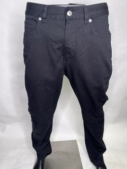The North Face Black Jeans Size 31 New 