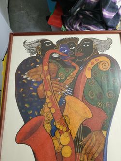 Jazz Poter
