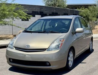 2006 Toyota Prius