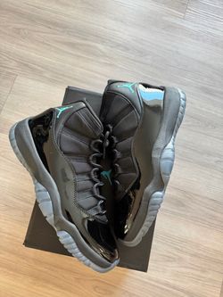 Size 13 men jordan 11