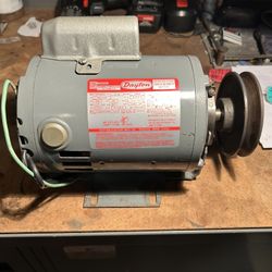 Electric Motor