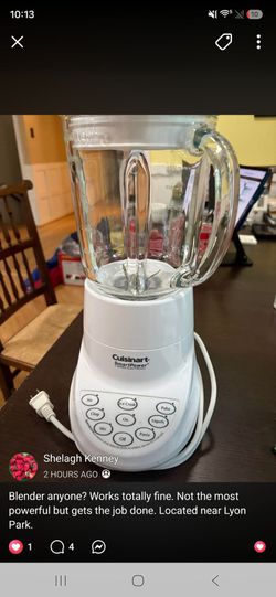 Blender