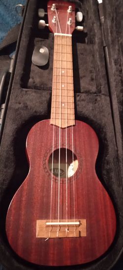 Ukulele