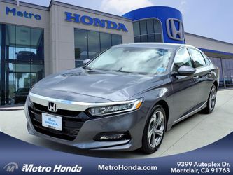 2020 Honda Accord
