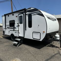 2024 Gulf Stream Kingsport 