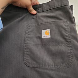 Carhartt Pants Relaxed Fit