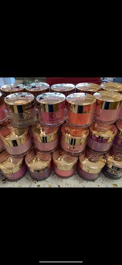 Nail Dip Powder 