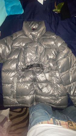 Michael Kors Gloss Puffer