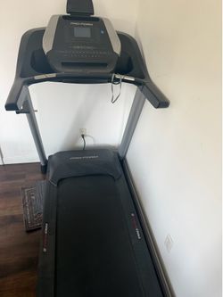 Pro form  treadmill