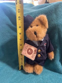 Boyd’s Bears Plush Collectables