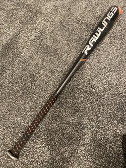 Rawlings Prodigy USA Baseball Bat