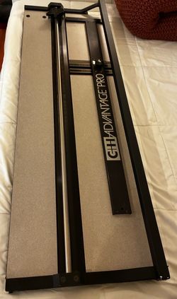C+H Advantage Pro Straight Line Cutter