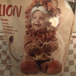 Halloween Costume 