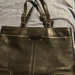 Coach Tote 
