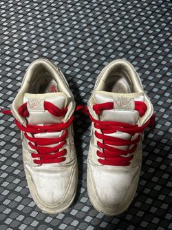 size 10.5 nike city of love pack sb dunk ‘bone’