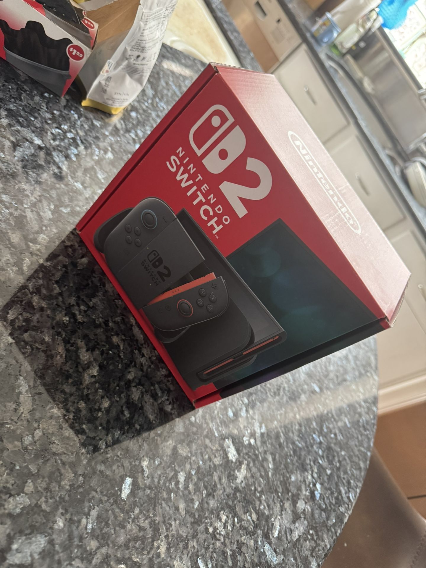 Nintendo Switch 2