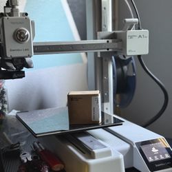 Bambu Lab A1 Mini (New)