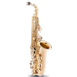 saxophone 