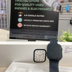Apple Watch Series 7 41mm GPS 